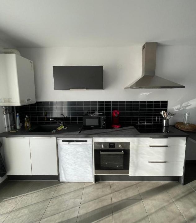Photo of Kitchen in Lyon