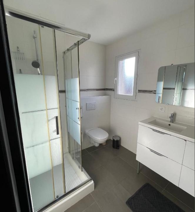 Photo of Bathroom in Lyon