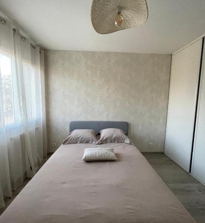 Photo of Bedroom in Lyon