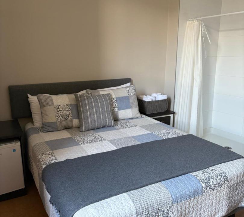 Photo of Bedroom in Oka