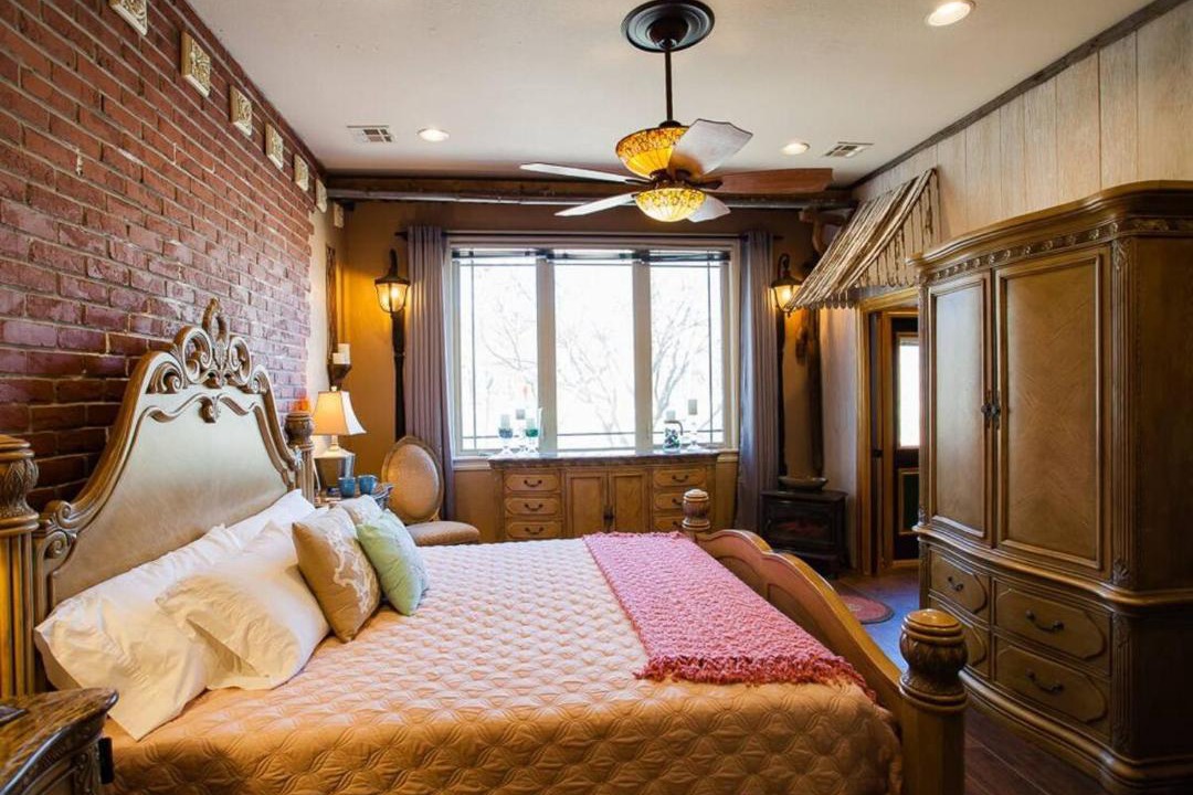 Photo of Bedroom in Bartlesville