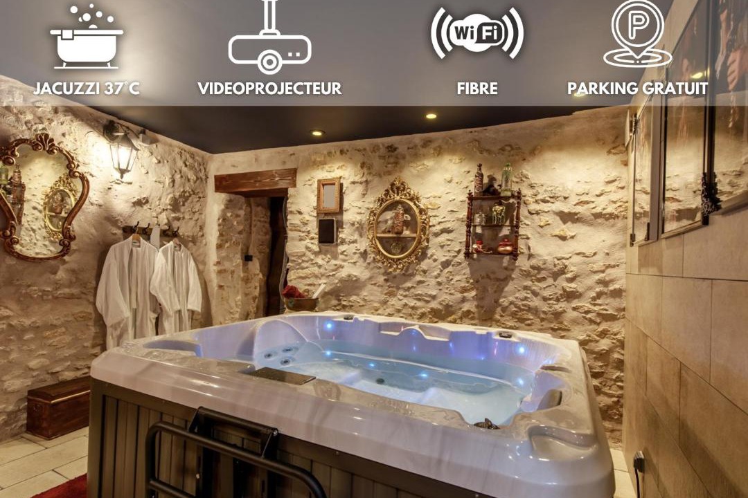 Photo of Bathroom in Longeville-les-Metz