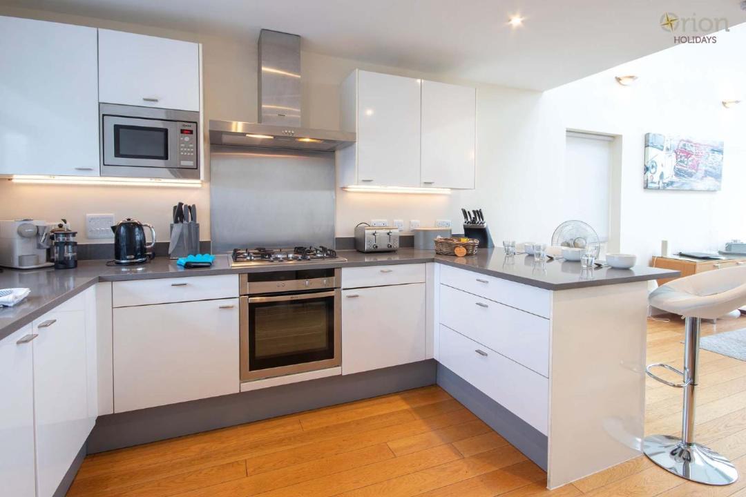 Photo of Kitchen in Laverton