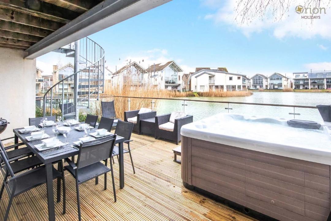 Photo of Patio Balcony in Laverton