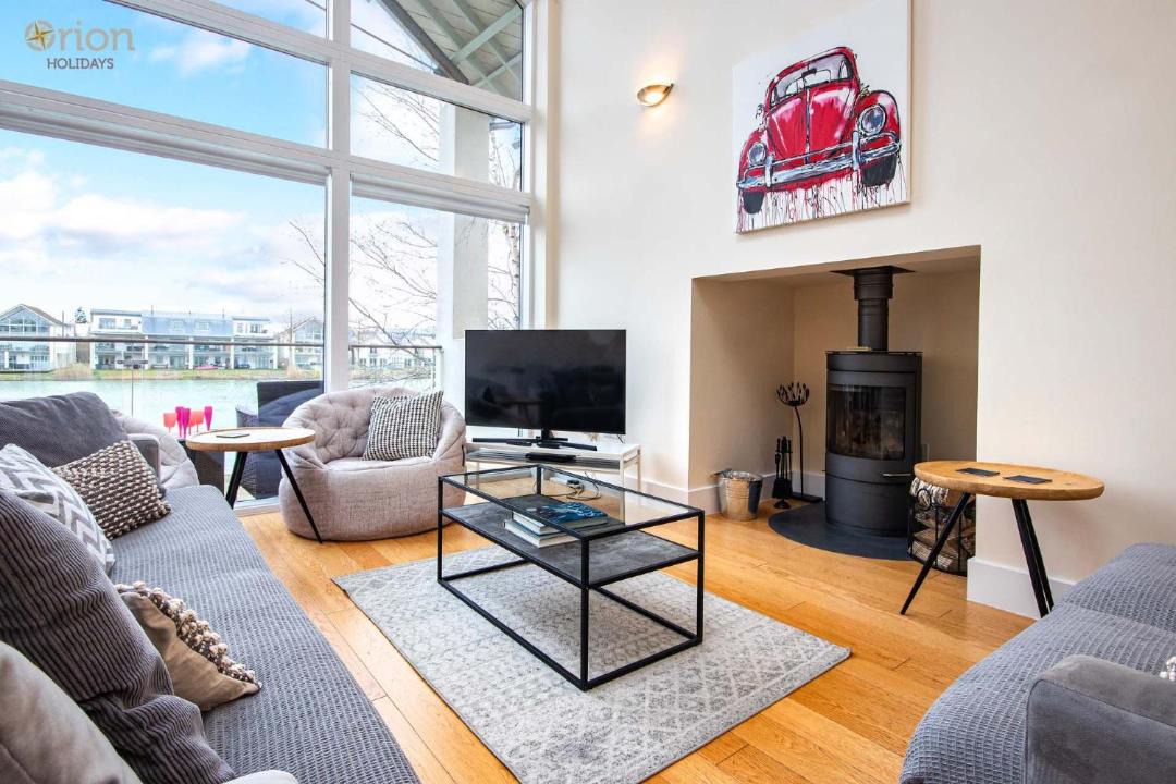 Photo of Livingroom in Laverton