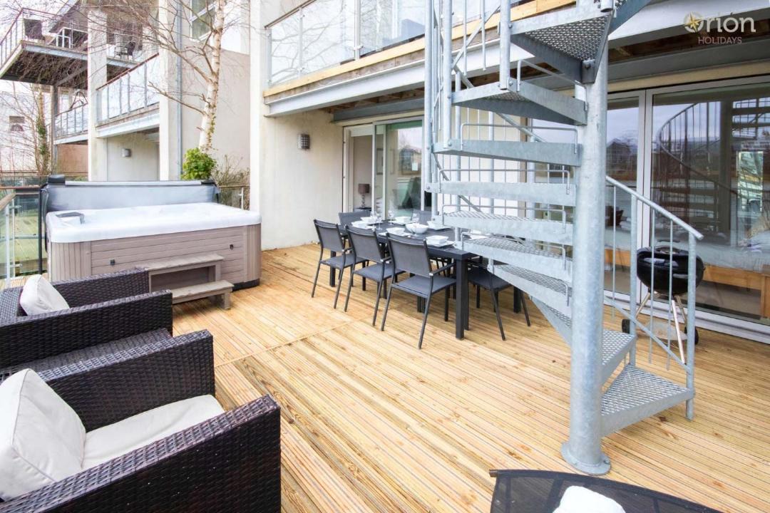 Photo of Patio Balcony in Laverton