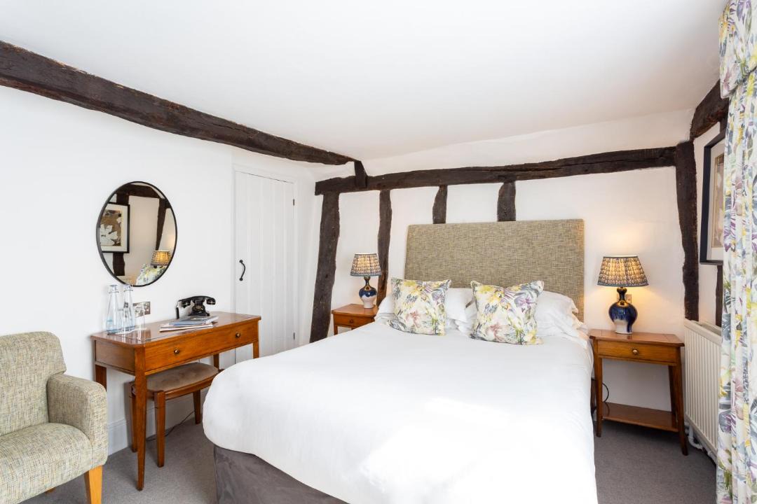 Photo of Bedroom in Lavenham