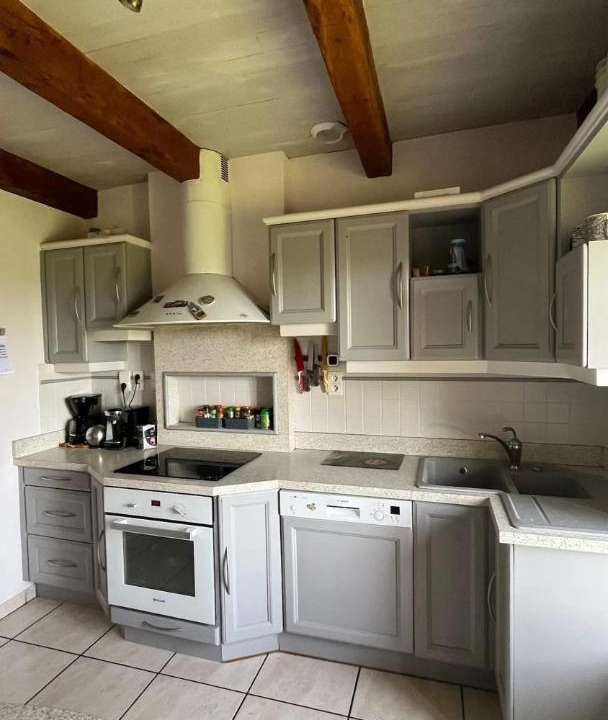 Photo of Kitchen in La Bastide-l'Eveque