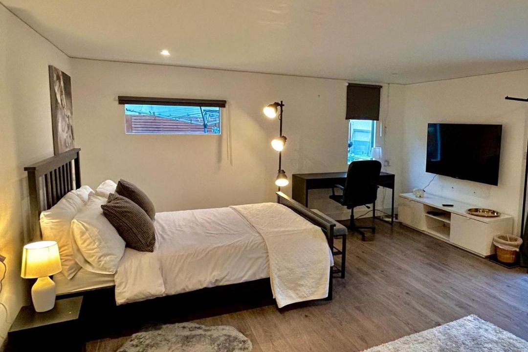 Photo of Bedroom in Pangbourne