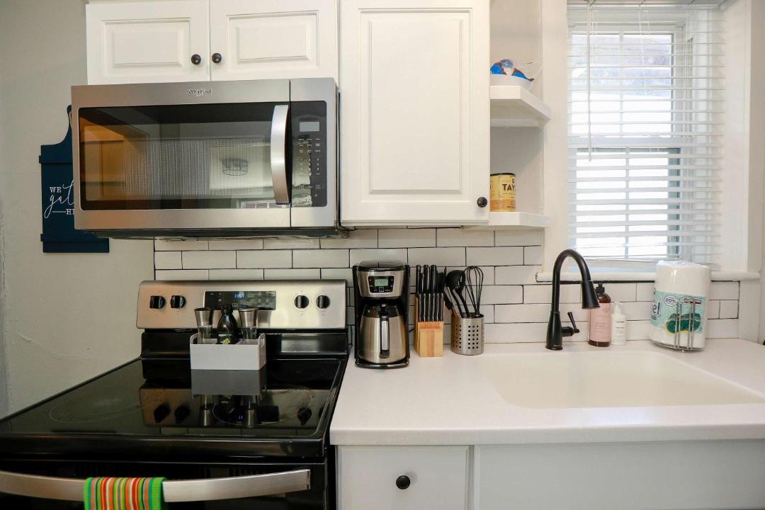Photo of Kitchen in Ghent