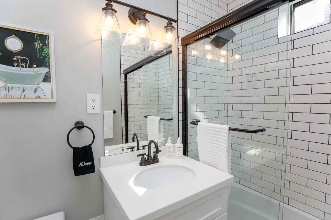 Photo of Bathroom in Ghent