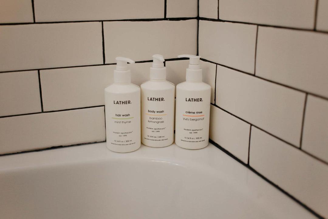Photo of Bathroom in Ghent