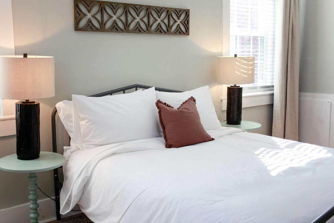 Photo of Bedroom in Ghent
