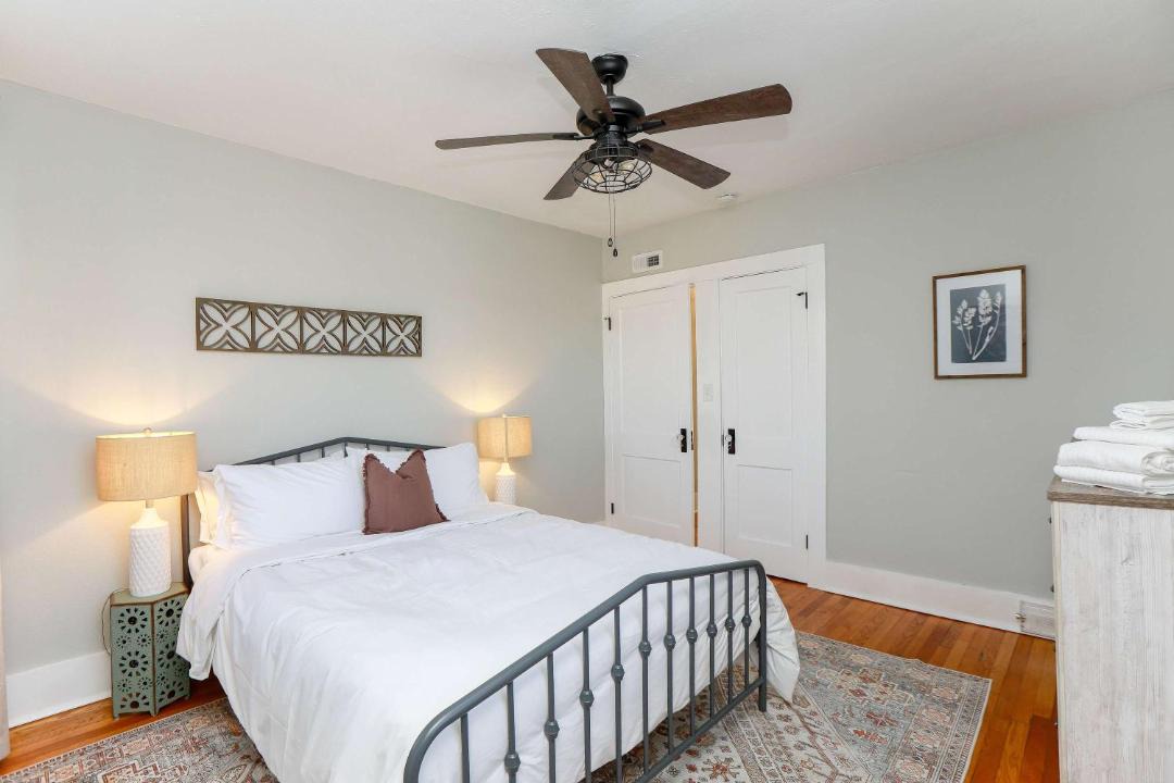 Photo of Bedroom in Ghent