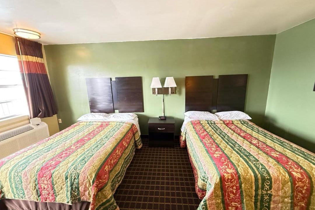 Photo of Bedroom in Hampton