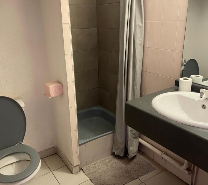 Photo of Bathroom in Les Cevennes