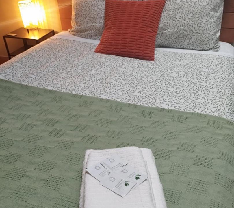 Photo of Bedroom in Garzain