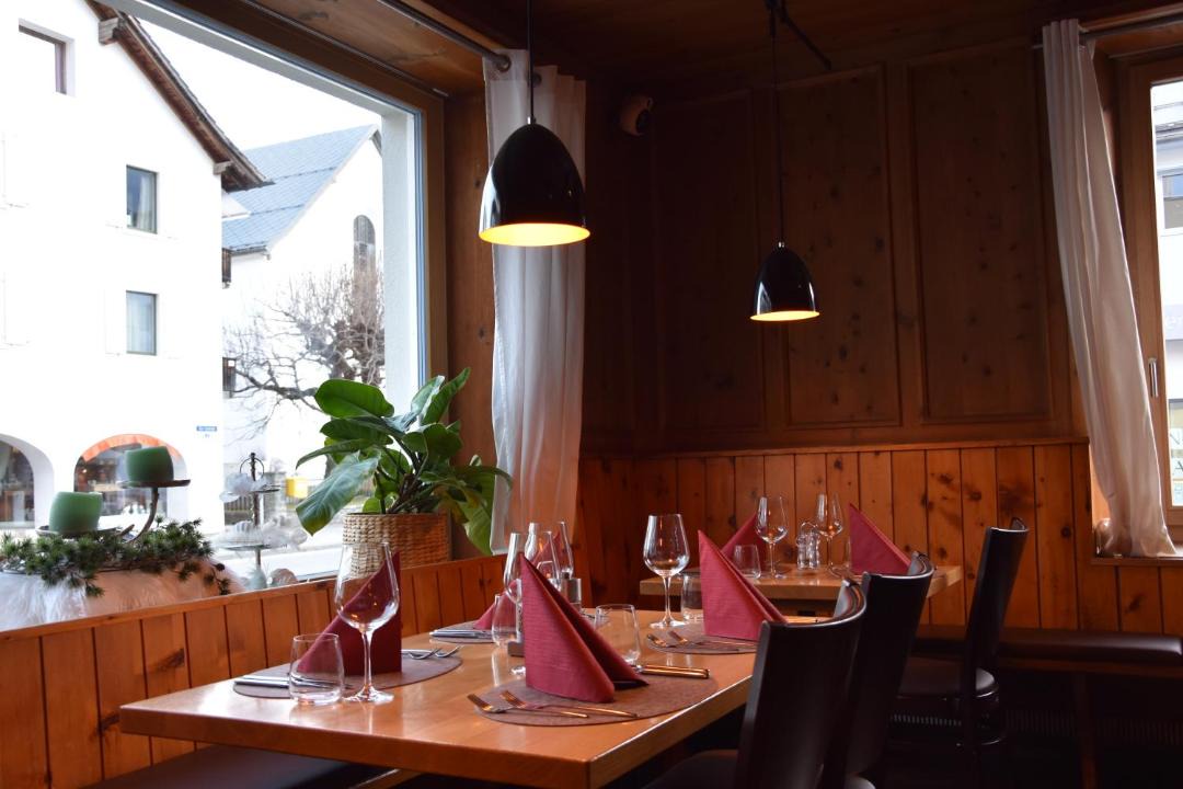 Photo of Others in Ilanz
