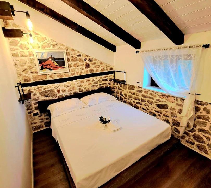 Photo of Bedroom in Kuna Peljeska
