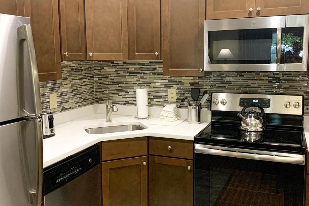 Photo of Kitchen in Berkeley