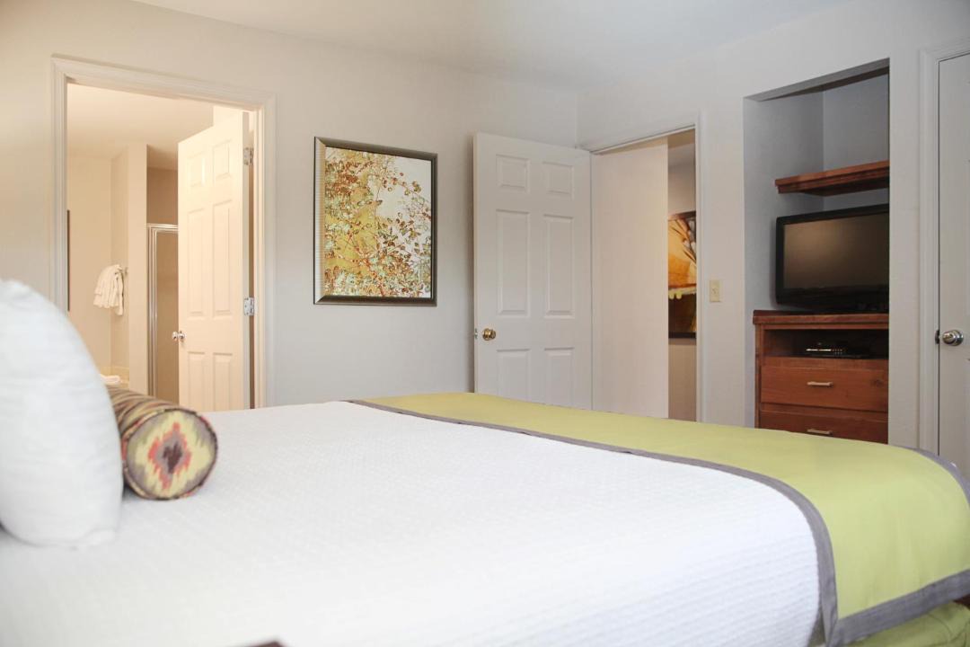Photo of Bedroom in Berkeley
