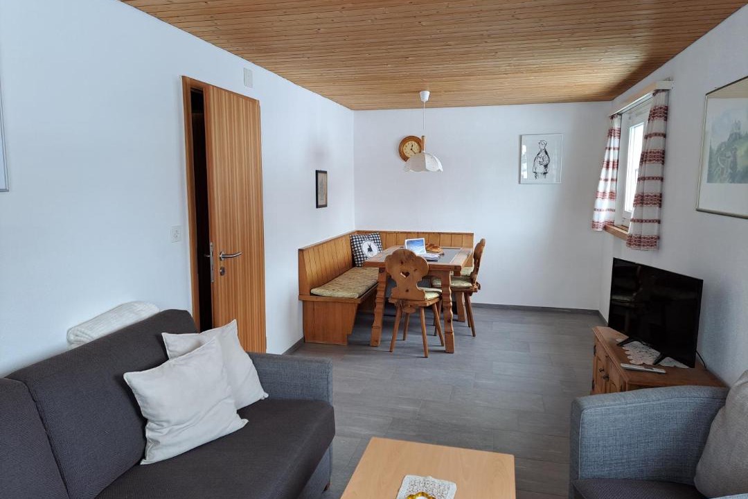 Photo of Others in Engadin Scoul