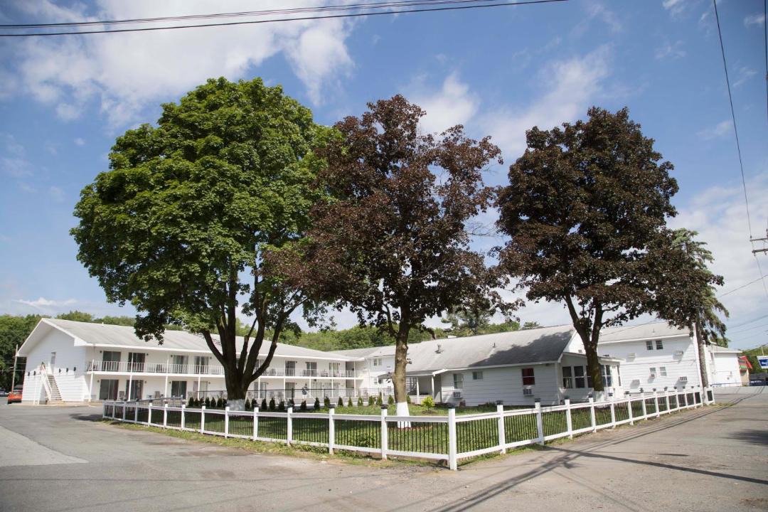 Photo of Buildings in South Glens Falls