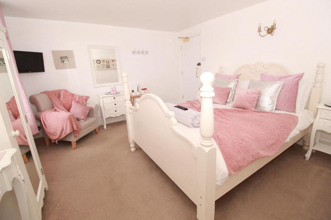 Photo of Bedroom in Rye Foreign