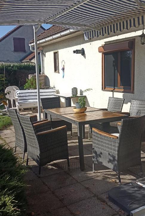 Photo of Others in Ebreuil