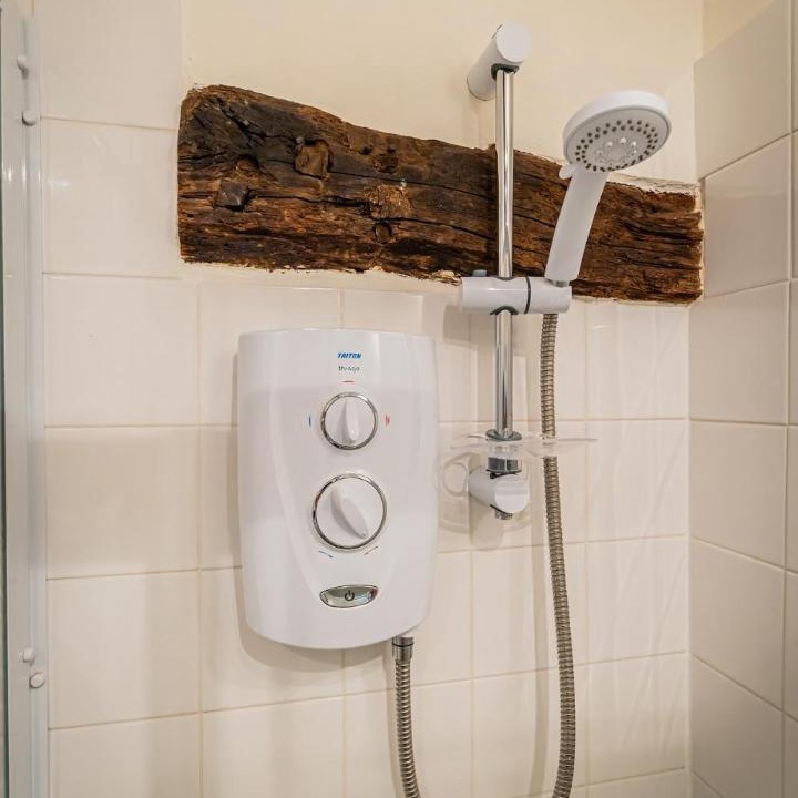 Photo of Bathroom in Leek