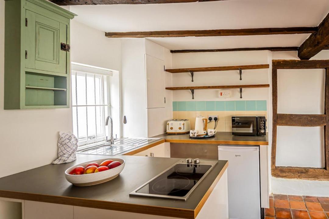 Photo of Kitchen in Leek