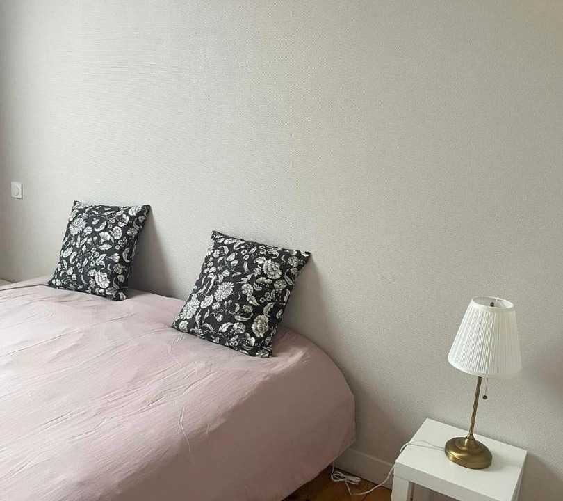 Photo of Bedroom in La Courade