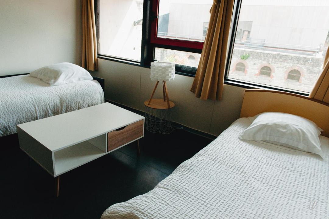 Photo of Bedroom in Trelon