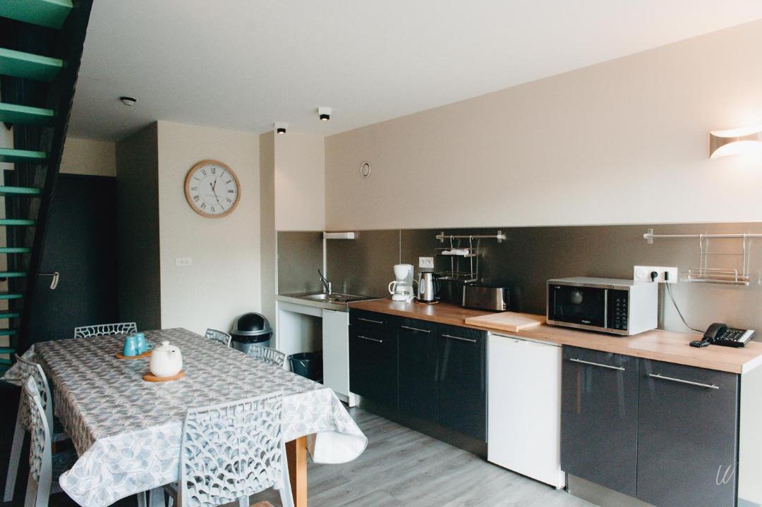 Photo of Kitchen in Trelon