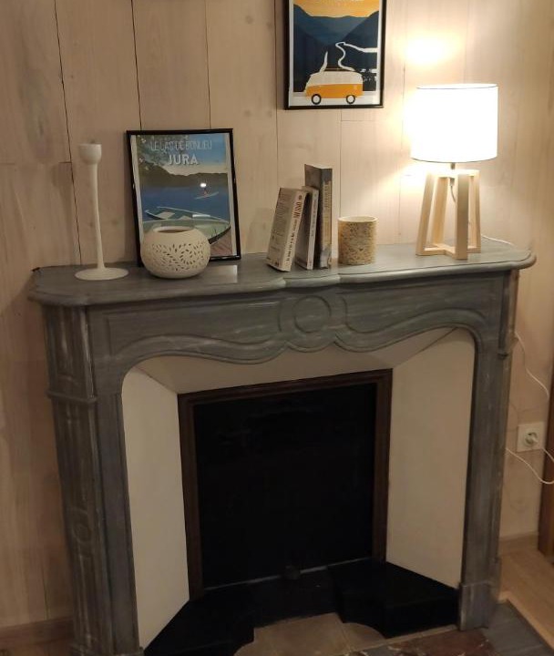 Photo of Others in Clairvaux-les-Lacs