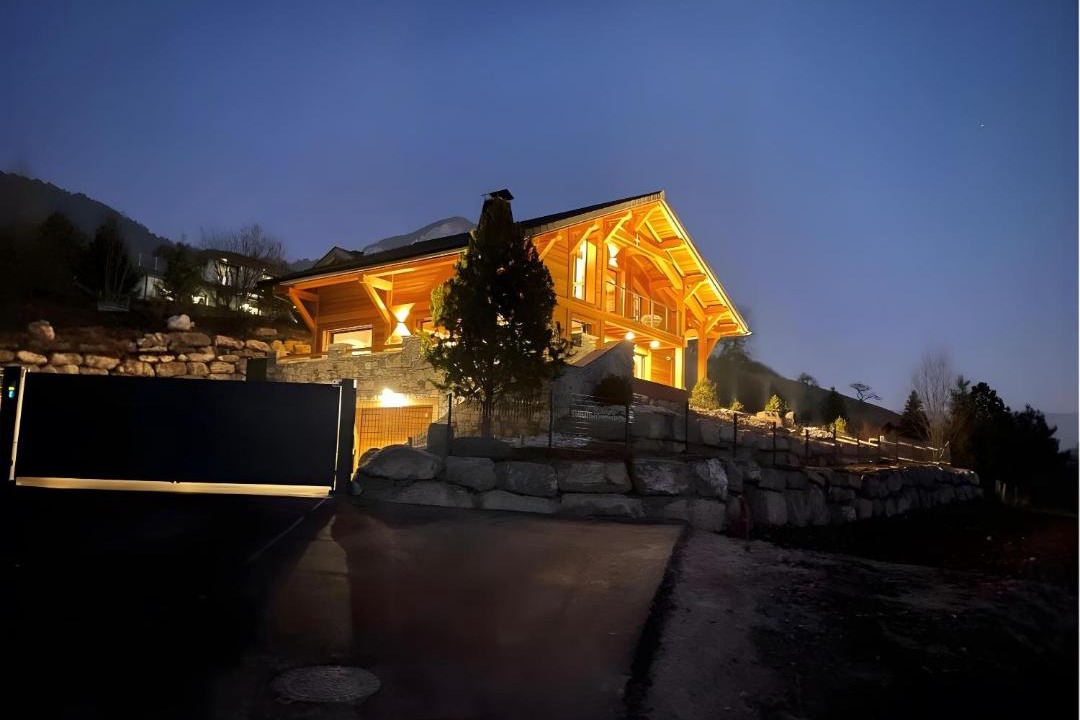 Photo of Others in Thyez