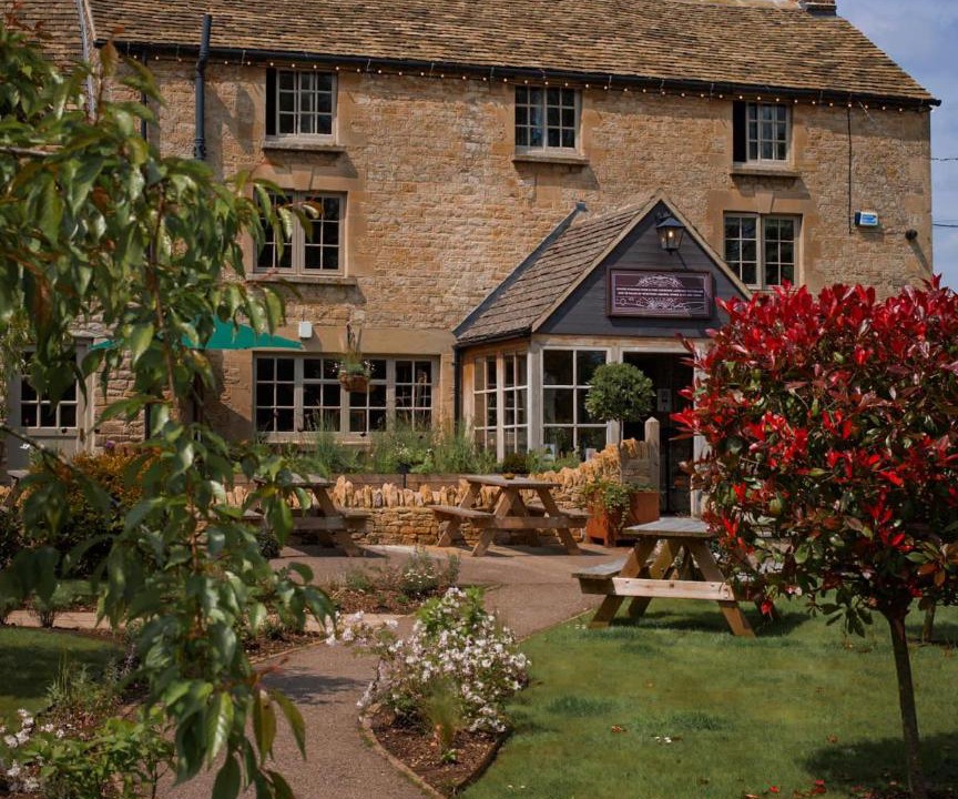 Photo of Others in Woodstock