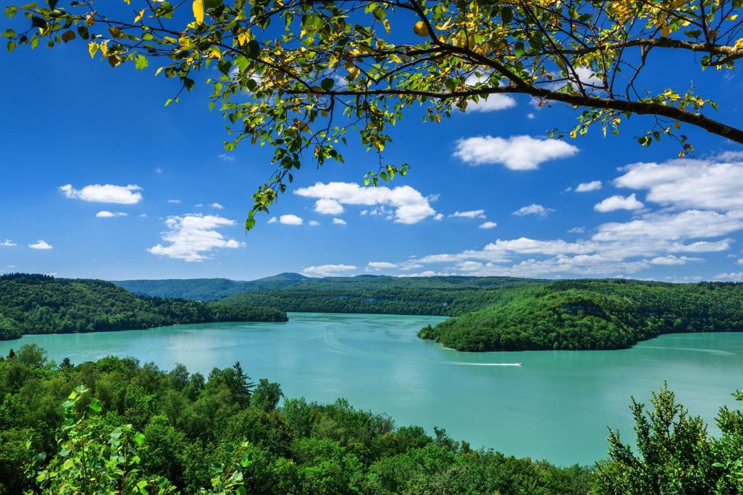 Photo of Others in Clairvaux-les-Lacs