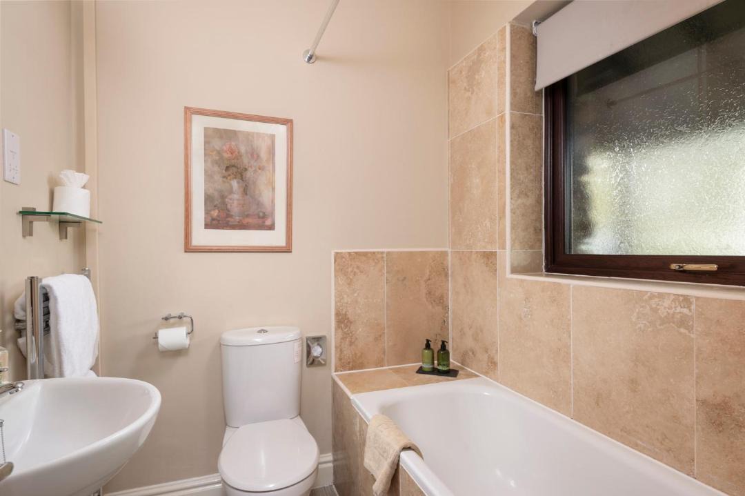 Photo of Bathroom in Penrith
