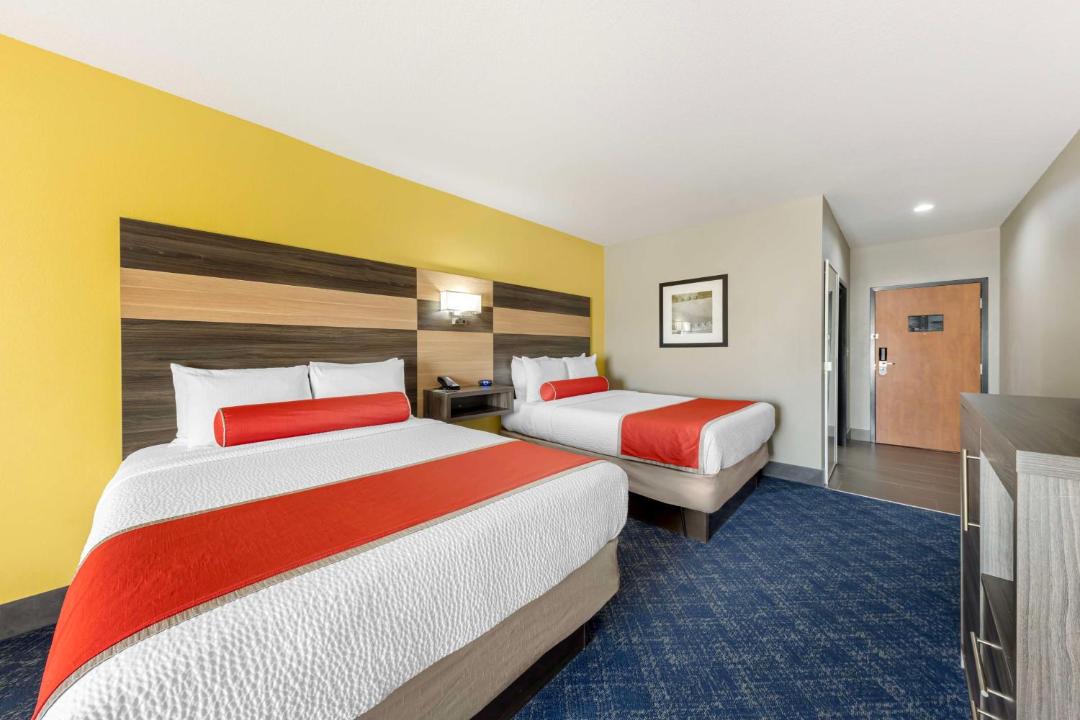 Photo of Bedroom in Midwest City