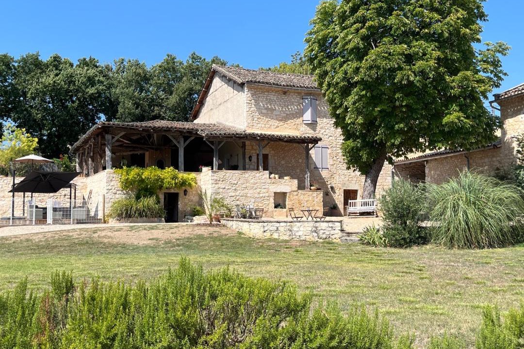 Photo of Others in Andillac