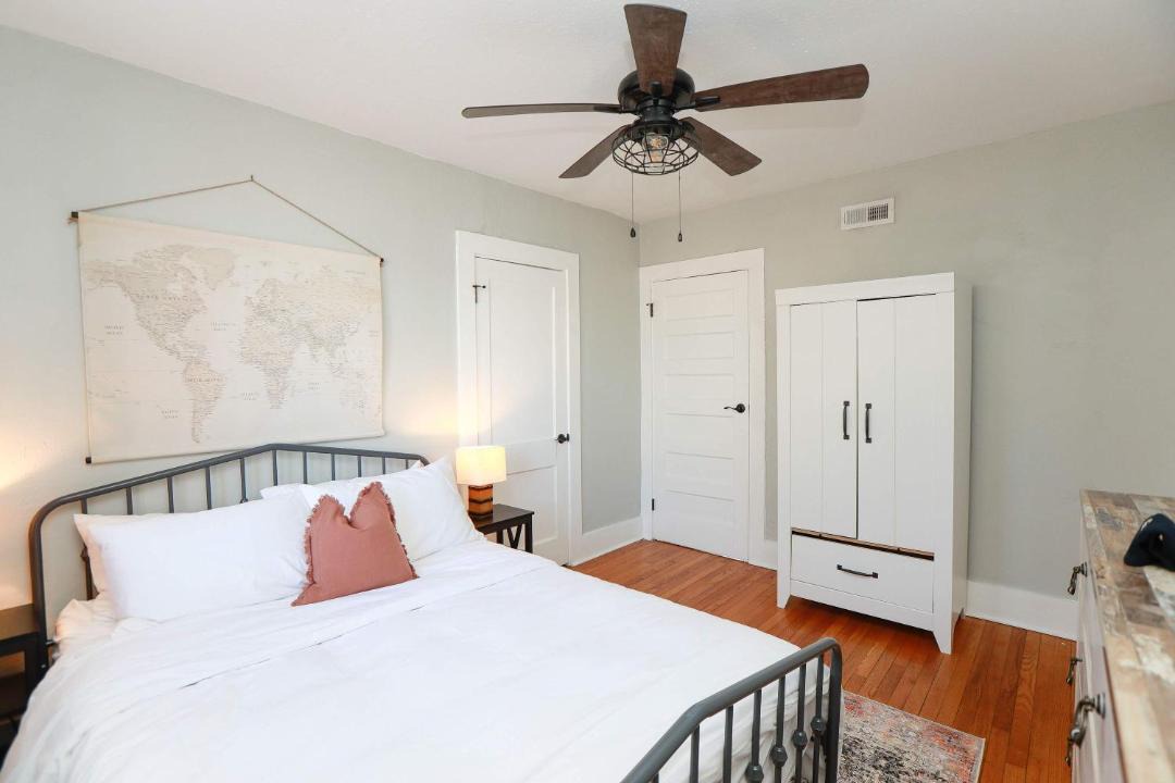 Photo of Bedroom in Ghent