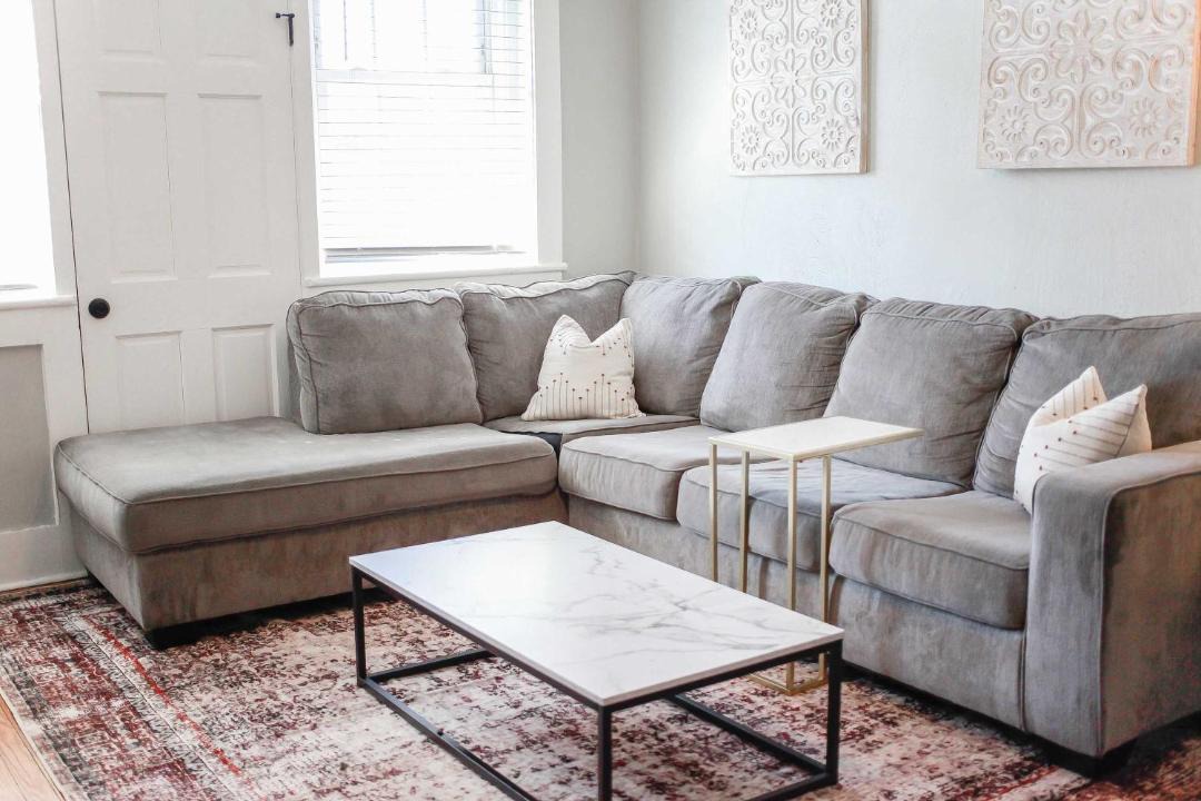 Photo of Livingroom in Ghent