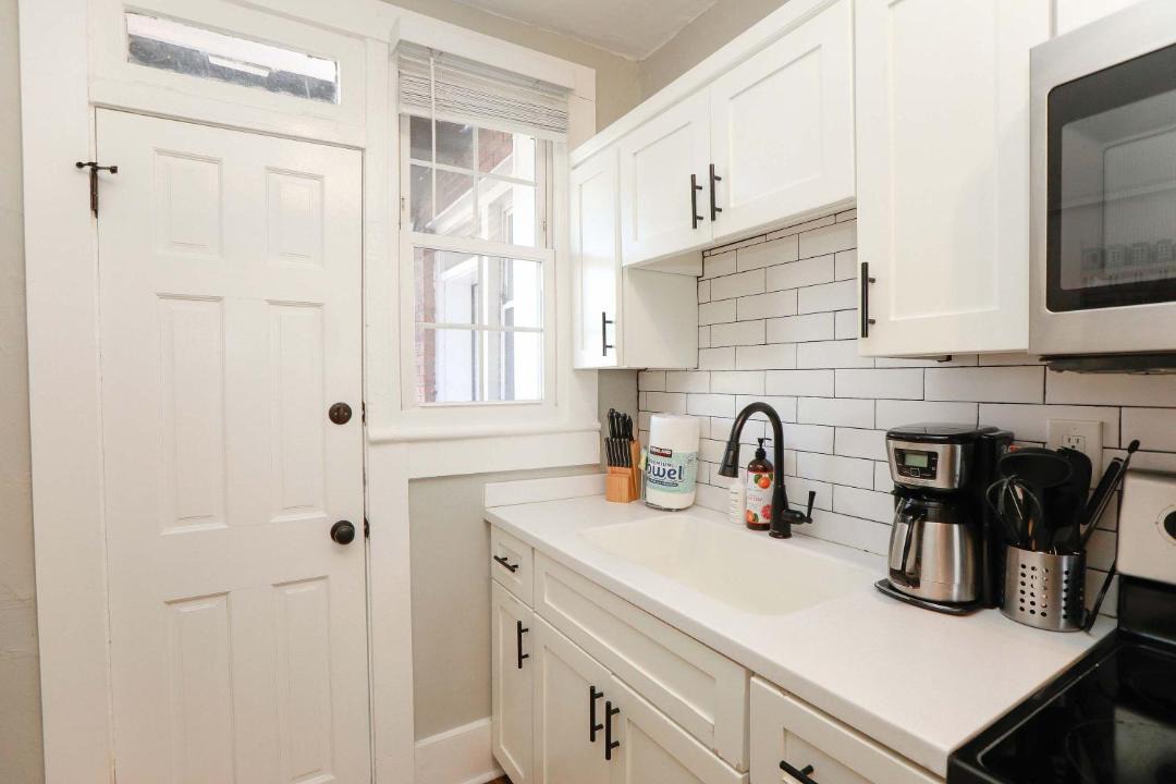 Photo of Kitchen in Ghent