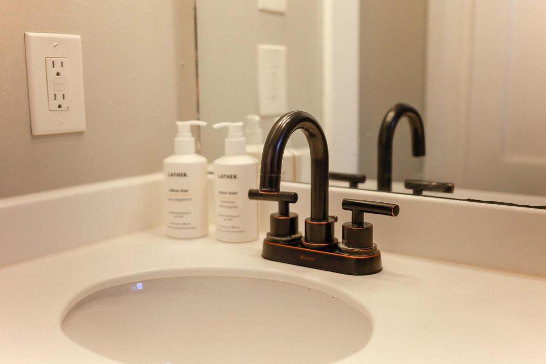 Photo of Bathroom in Ghent