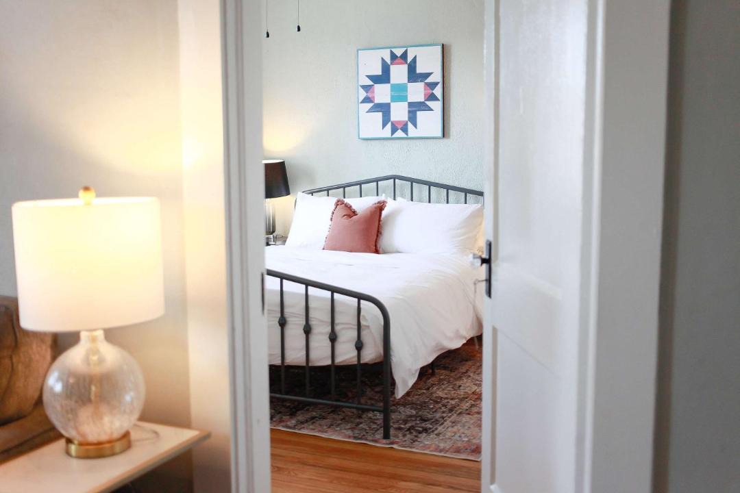 Photo of Bedroom in Ghent