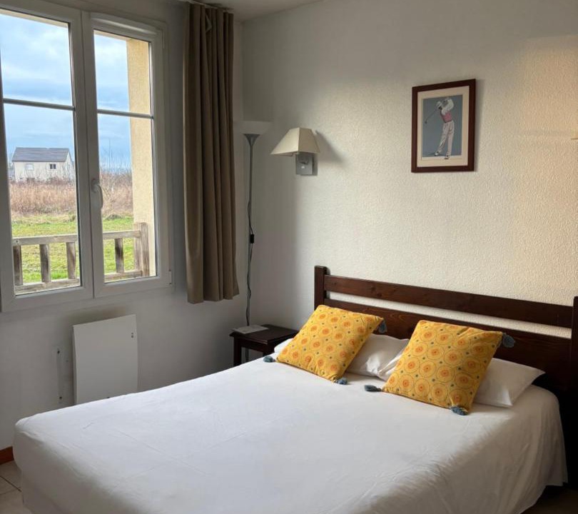 Photo of Bedroom in Levernois