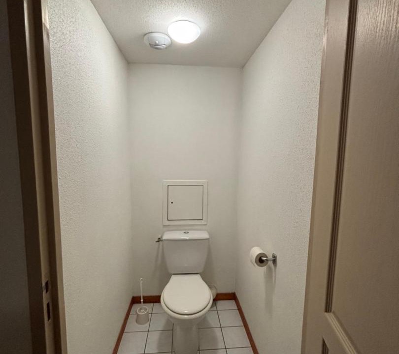 Photo of Bathroom in Levernois