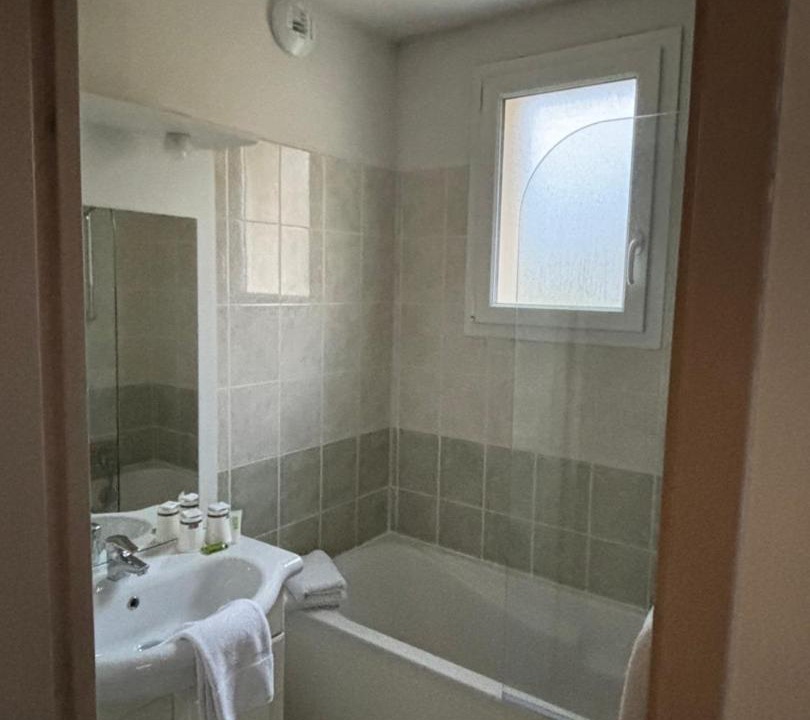 Photo of Bathroom in Levernois