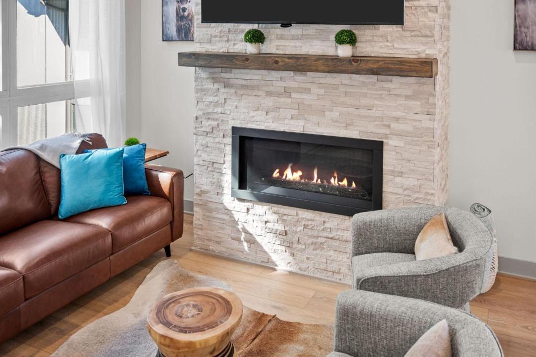 Photo of Livingroom in Coffeyville